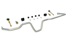 Load image into Gallery viewer, Whiteline-Whiteline 89-94 Nissan 240SX S13 Rear 22mm Swaybar-X heavy duty Blade adjustable