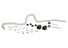 Load image into Gallery viewer, Whiteline-Whiteline 89-94 Nissan 240SX S13 Rear 22mm Swaybar-X heavy duty Blade adjustable