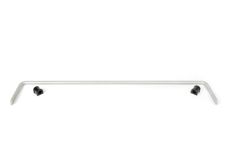 Whiteline-Whiteline 89-98 Miata NA / 98-04 NB Rear 16mm Swaybar Heavy duty Blade adjustable