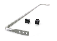 Load image into Gallery viewer, Whiteline-Whiteline 89-98 Miata NA / 98-04 NB Rear 16mm Swaybar Heavy duty Blade adjustable