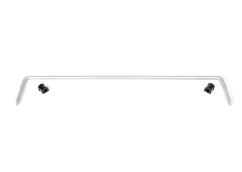 Whiteline-Whiteline 89-98 Miata NA / 98-04 NB Rear 16mm Swaybar Heavy duty Blade adjustable