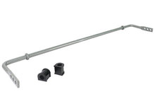 Load image into Gallery viewer, Whiteline-Whiteline 89-98 Miata NA / 98-04 NB Rear 16mm Swaybar Heavy duty Blade adjustable