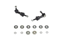 Load image into Gallery viewer, Whiteline-Whiteline 89-98 Nissan 240SX S13 &amp; S14 Front Swaybar link kit-adjustable ball end links