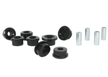 Load image into Gallery viewer, Whiteline 90-00 BMW 3 Series Rear Subframe Mount Bushing Kit Whiteline WHLKDT988