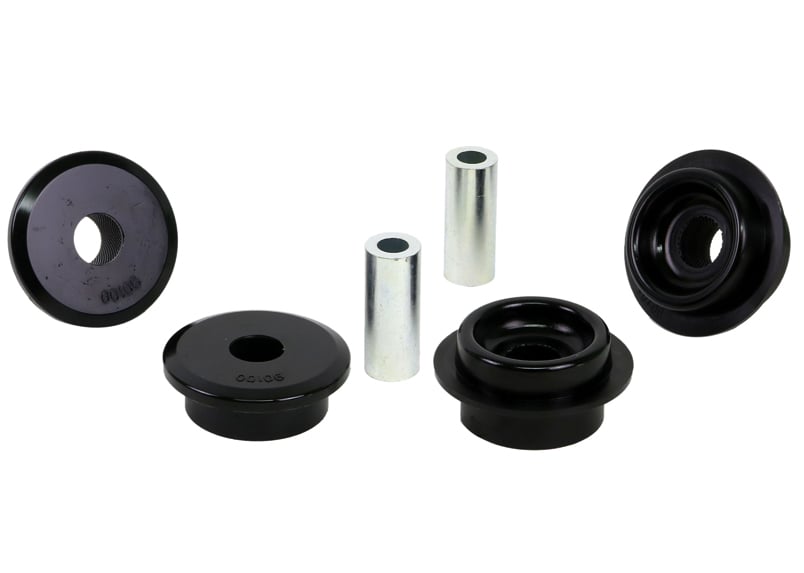 Whiteline-Whiteline 90-05 Mazda Miata (NA/NB) Differential Mount Bushing Kit