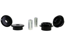 Load image into Gallery viewer, Whiteline-Whiteline 90-05 Mazda Miata (NA/NB) Differential Mount Bushing Kit