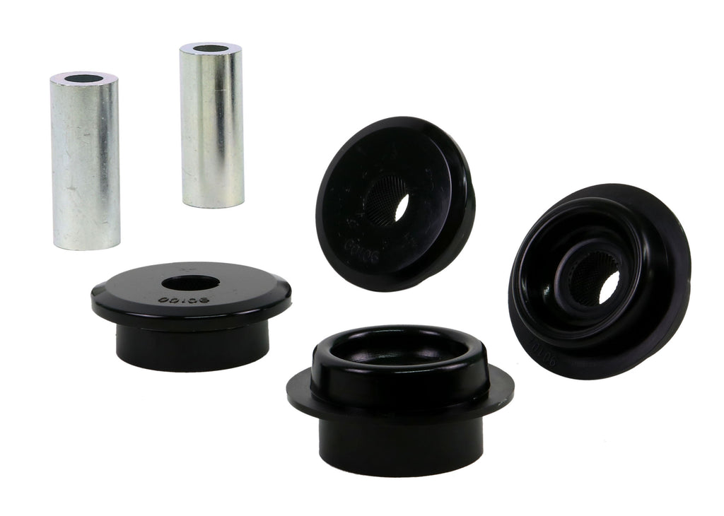 Whiteline-Whiteline 90-05 Mazda Miata (NA/NB) Differential Mount Bushing Kit