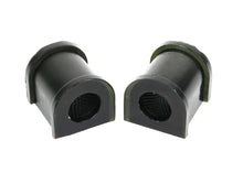 Load image into Gallery viewer, Whiteline-Whiteline 90-18 Mazda Miata 16mm Rear Sway Bar Mount Bushing Kit