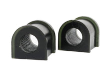 Load image into Gallery viewer, Whiteline-Whiteline 90-18 Mazda Miata 16mm Rear Sway Bar Mount Bushing Kit