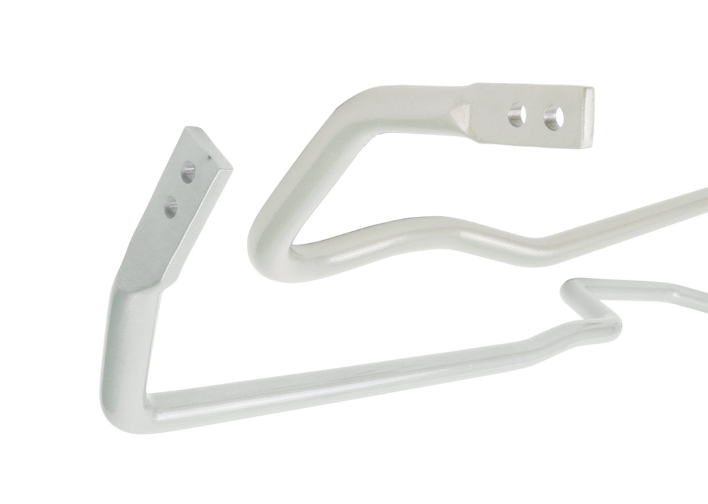 Whiteline-Whiteline 90-93 Nissan Skyline R32 GTR GTS-4 AWD Front and Rear Swaybar Assembly Kit