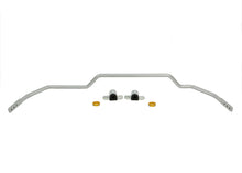 Load image into Gallery viewer, Whiteline-Whiteline 90-93 Toyota Celica GT-Four Turbo AWD ST185 Rear 20mm Heavy Duty Adjustable Swaybar