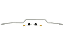 Load image into Gallery viewer, Whiteline-Whiteline 90-93 Toyota Celica GT-Four Turbo AWD ST185 Rear 20mm Heavy Duty Adjustable Swaybar