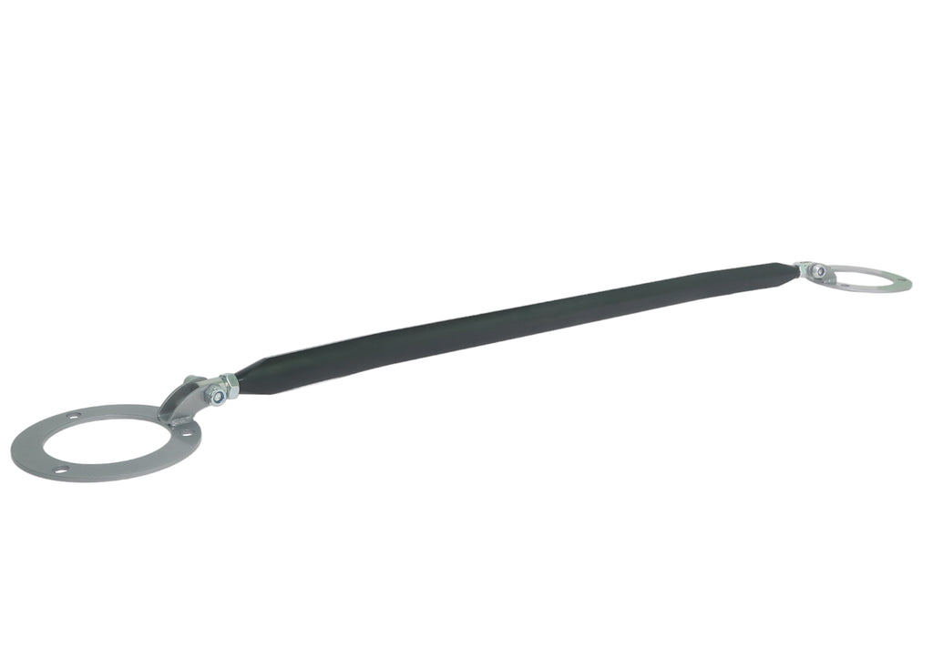 Whiteline-Whiteline 90-93 Toyota Celica GT-Four Turbo AWD ST185 w/ ari-water IC only Front adjustable strut to