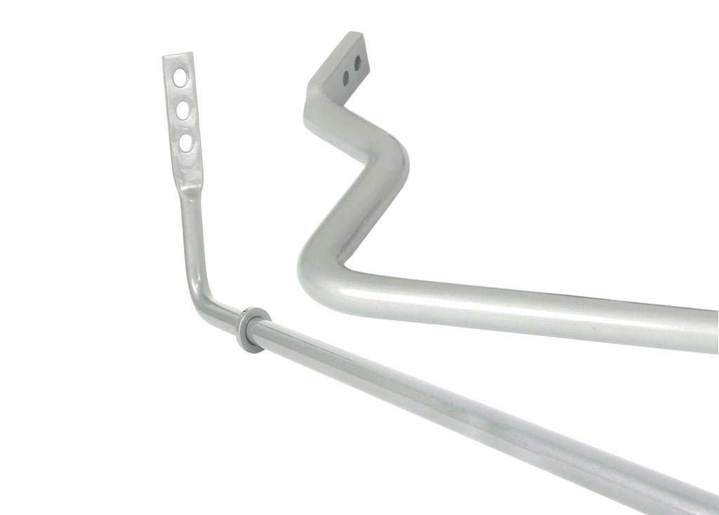Whiteline-Whiteline 90-97 Mazda Miata Front & Rear Sway Bar Kit
