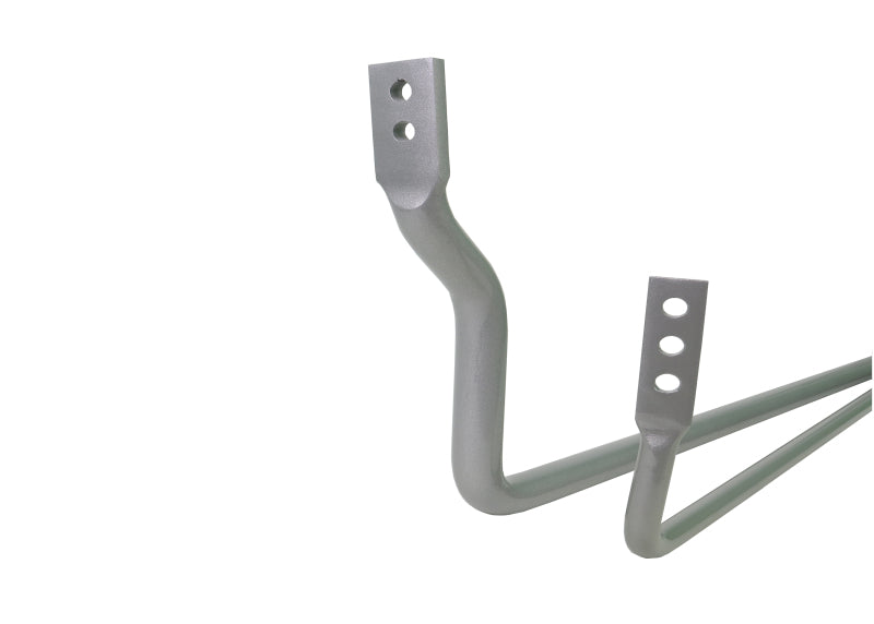 Whiteline-Whiteline 90-97 Mazda Miata Front & Rear Sway Bar Kit