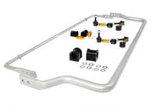 Load image into Gallery viewer, Whiteline-Whiteline 90-97 Mazda Miata Front &amp; Rear Sway Bar Kit