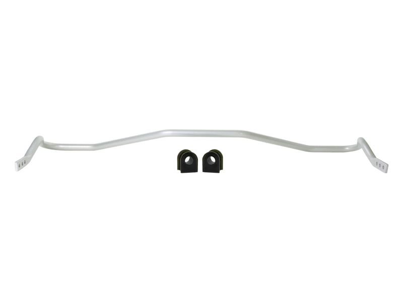 Whiteline-Whiteline 90-97 Toyota Soarer UZZ30/JZZ30 Rear 22mm Heavy Duty Adjustable Swaybar