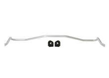 Load image into Gallery viewer, Whiteline-Whiteline 90-97 Toyota Soarer UZZ30/JZZ30 Rear 22mm Heavy Duty Adjustable Swaybar