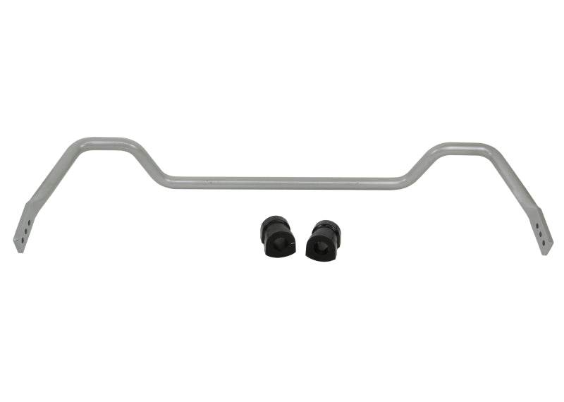 Whiteline-Whiteline 90-99 BMW 318/320/323/325/328/M3 Front Heavy Duty Adjustable 27mm Swaybar