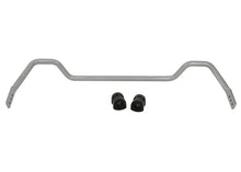 Load image into Gallery viewer, Whiteline-Whiteline 90-99 BMW 318/320/323/325/328/M3 Front Heavy Duty Adjustable 27mm Swaybar