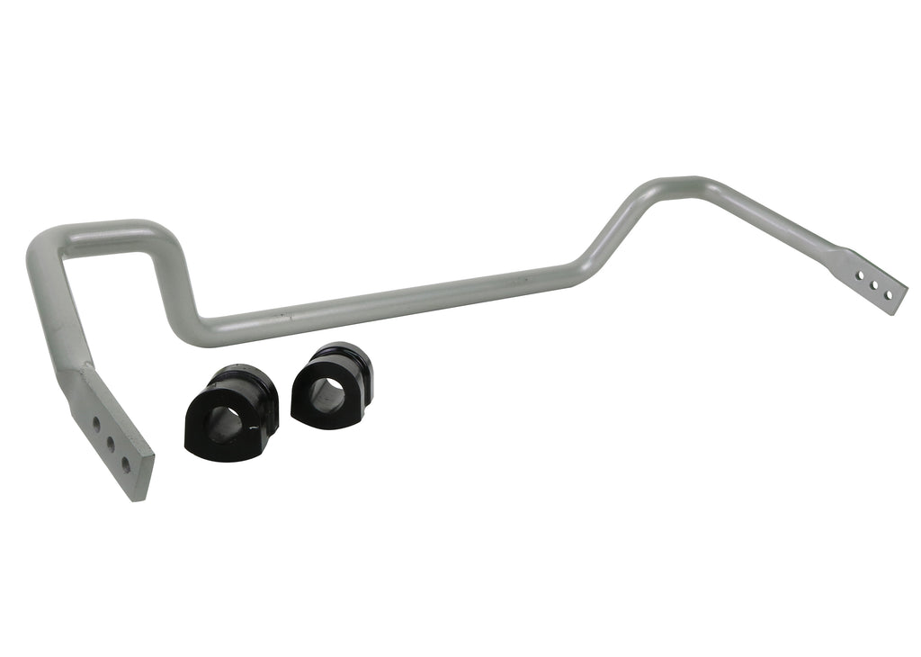 Whiteline-Whiteline 90-99 BMW 318/320/323/325/328/M3 Front Heavy Duty Adjustable 27mm Swaybar