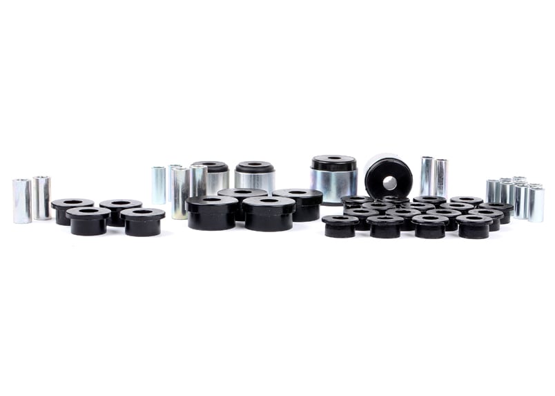 Whiteline-Whiteline 9/02-9/07 Subaru Impreza Rear Vehicle Essentials Kit