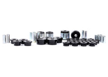 Load image into Gallery viewer, Whiteline-Whiteline 9/02-9/07 Subaru Impreza Rear Vehicle Essentials Kit