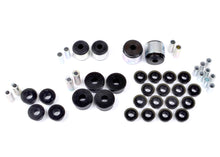 Load image into Gallery viewer, Whiteline-Whiteline 9/02-9/07 Subaru Impreza Rear Vehicle Essentials Kit