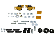 Load image into Gallery viewer, Whiteline-Whiteline 9/02-9/07 Subaru Impreza/WRX Front Vehicle Essentials Kit
