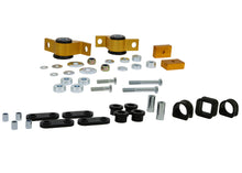 Load image into Gallery viewer, Whiteline-Whiteline 9/02-9/07 Subaru Impreza/WRX Front Vehicle Essentials Kit
