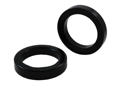 Whiteline Whiteline 91-07 Toyota Land Cruiser Spring Pad Bushing Kit