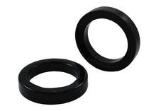 Load image into Gallery viewer, Whiteline Whiteline 91-07 Toyota Land Cruiser Spring Pad Bushing Kit