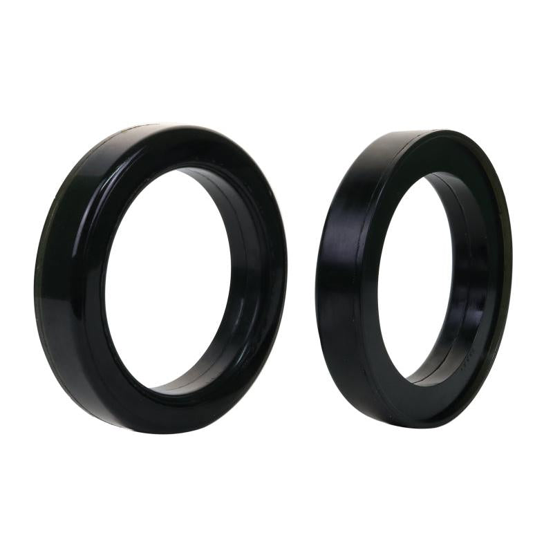 Whiteline Whiteline 91-07 Toyota Land Cruiser Spring Pad Bushing Kit