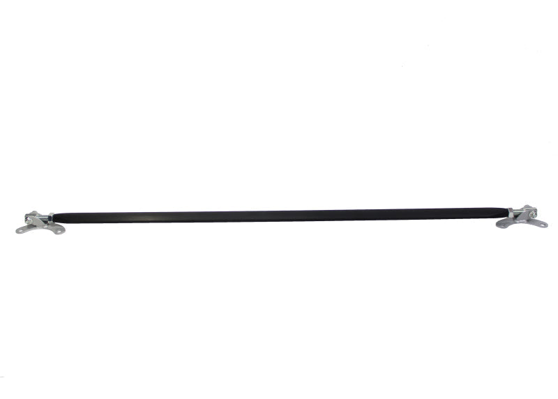 Whiteline-Whiteline 91-93 Nissan NX Rear adjustable strut tower brace