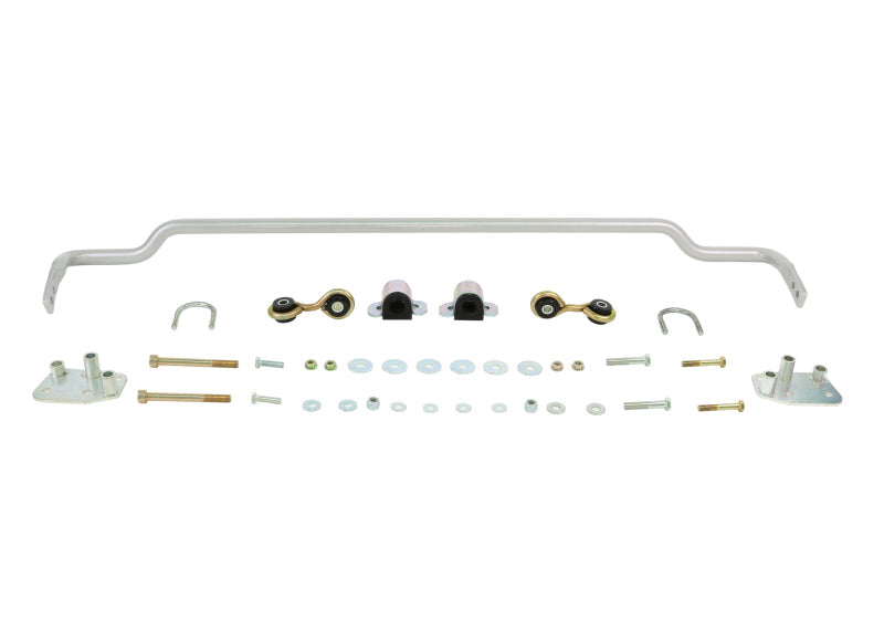 Whiteline-Whiteline 91-95 Honda Civic EG & EH / 92-98 Honda CRX w/ OE swaybar / 94-01 Acura Integra DC1-2 Rear
