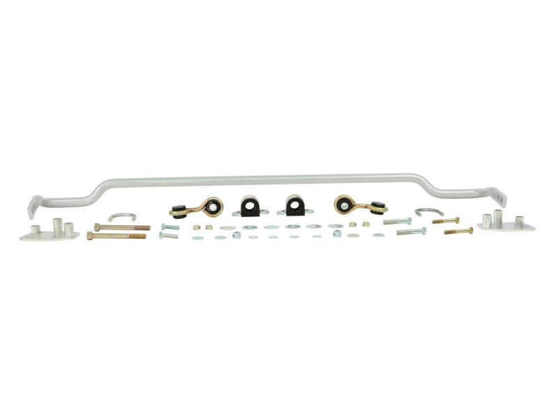 Whiteline-Whiteline 91-95 Honda Civic EG & EH / 92-98 Honda CRX w/ OE swaybar / 94-01 Acura Integra DC1-2 Rear