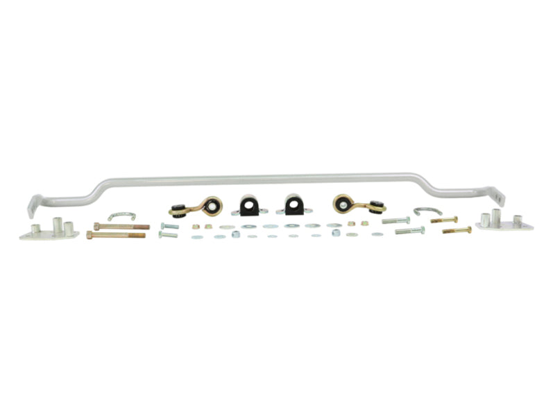 Whiteline-Whiteline 91-95 Honda Civic EG & EH / 92-98 Honda CRX w/ OE swaybar / 94-01 Acura Integra DC1-2 Rear
