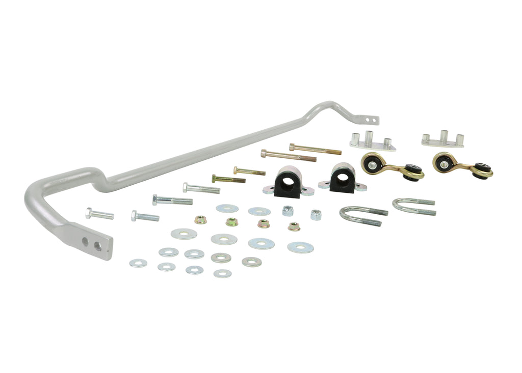 Whiteline-Whiteline 91-95 Honda Civic EG & EH / 92-98 Honda CRX w/ OE swaybar / 94-01 Acura Integra DC1-2 Rear