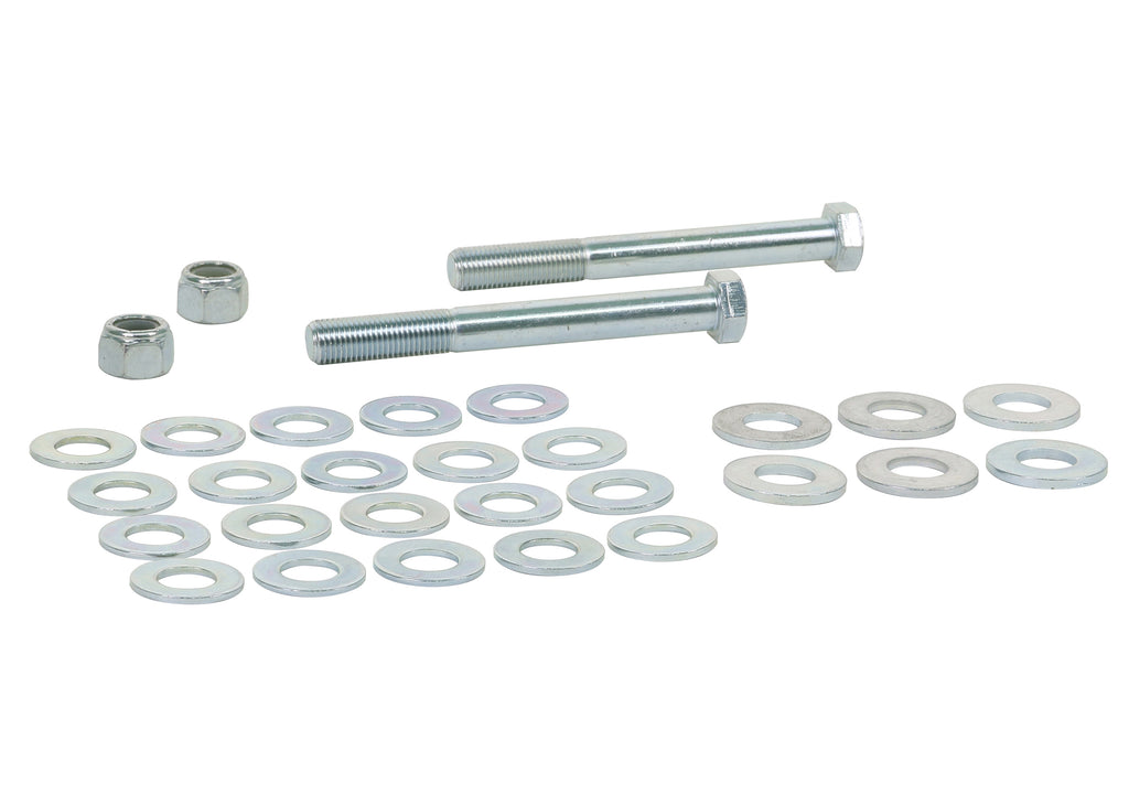Whiteline-Whiteline 91-95 Honda Civic EG & EH / 92-98 Honda CRX / Whiteline 94-01 Acura Integra DC1-2 Front Ca