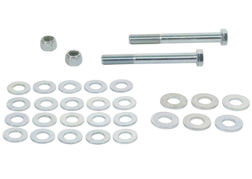 Whiteline-Whiteline 91-95 Honda Civic EG & EH / 92-98 Honda CRX / Whiteline 94-01 Acura Integra DC1-2 Front Ca
