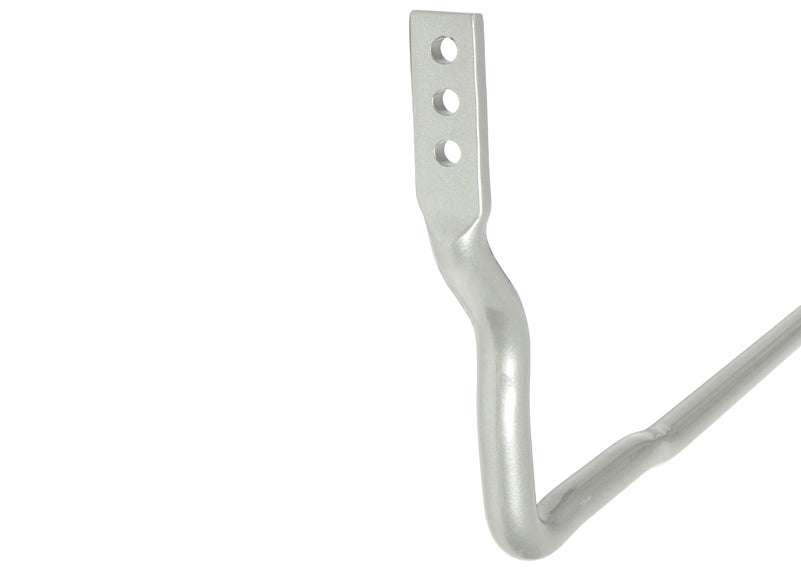 Whiteline-Whiteline 91-99 Toyota MR2 SW20 Rear 20mm Heavy Duty Adjustable Swaybar
