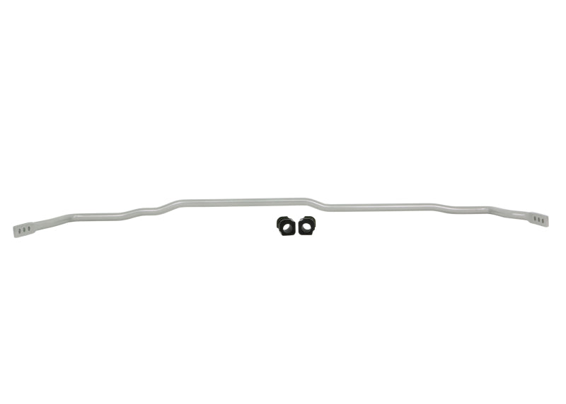 Whiteline-Whiteline 91-99 Toyota MR2 SW20 Rear 20mm Heavy Duty Adjustable Swaybar
