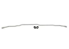 Load image into Gallery viewer, Whiteline-Whiteline 91-99 Toyota MR2 SW20 Rear 20mm Heavy Duty Adjustable Swaybar