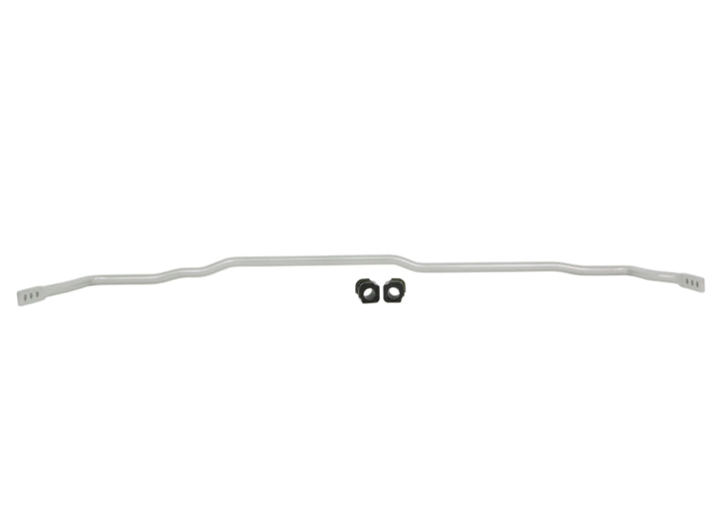 Whiteline-Whiteline 91-99 Toyota MR2 SW20 Rear 20mm Heavy Duty Adjustable Swaybar
