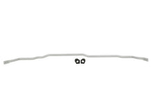 Load image into Gallery viewer, Whiteline-Whiteline 91-99 Toyota MR2 SW20 Rear 20mm Heavy Duty Adjustable Swaybar