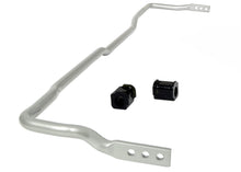 Load image into Gallery viewer, Whiteline-Whiteline 91-99 Toyota MR2 SW20 Rear 20mm Heavy Duty Adjustable Swaybar