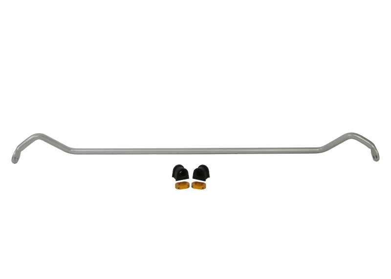 Whiteline-Whiteline 9/10+ Impreza GH/GR MY11 / 9/10+ STi Front 22mm Heavy Duty Adjustable Swaybar