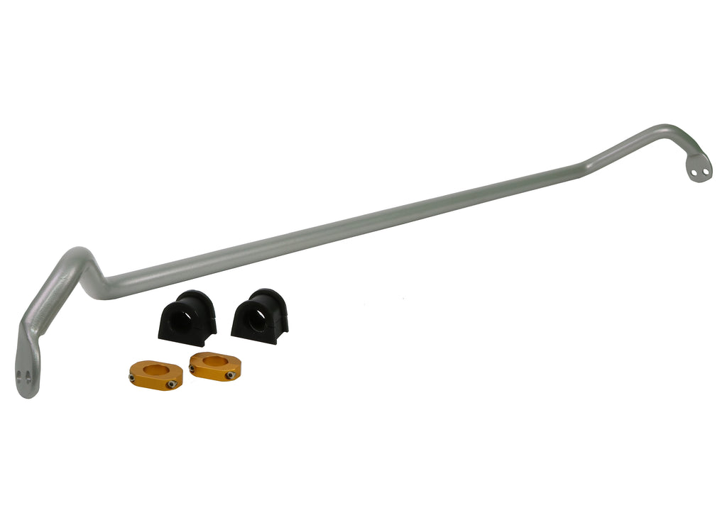 Whiteline-Whiteline 9/10+ Impreza GH/GR MY11 / 9/10+ STi Front 22mm Heavy Duty Adjustable Swaybar