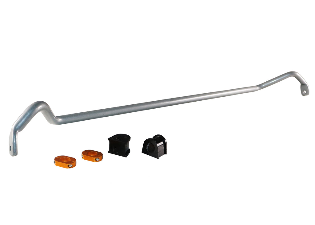 Whiteline-Whiteline 9/10+ Impreza GH/GR MY11 / 9/10+ STi Front 22mm Swaybar-heavy duty