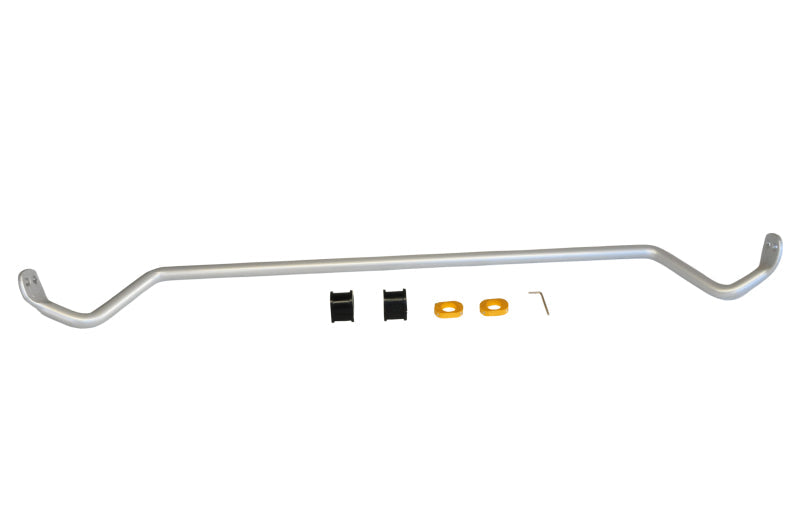 Whiteline-Whiteline 9/10+ Impreza GH/GR MY11 / 9/10+ STi Front 24mm Swaybar-X heavy duty